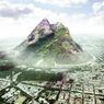 W Berlinie powstanie ogromna sztuczna góra "The Berg"