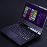Tobii ujawnia prototyp ultrabooka sterowanego wzrokiem