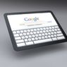 Google pracuje nad własnym tabletem?