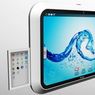 HTC Evolve - tablet od producenta telefonów