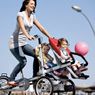 Taga: super rower i wózek w jednym