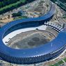 Najwspanialsze stadiony niepiłkarskie