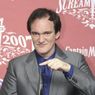 Tarantino: plany na najbliższy czas