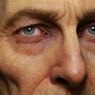Superrealistyczny Tarkin z Gwiezdnych wojen