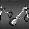 Taurus - rower fitness