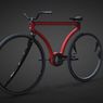 Twist Bike – symetryczny rower, który łatwo można zmienić w tandem