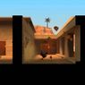 Team Fortress 2 widziany z boku