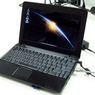 Netbook na platformie nVidia Tegra