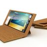 Netbook z tektury