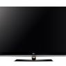 LG Infinia i trójwymiarowy panel LD920 - w piątek poznamy szczegóły