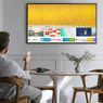 Samsung The Frame 2019. Nowe telewizory trafiły do polskich salonów