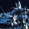 Terminator 5 zawita do naszych czasów