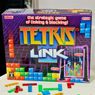 Tetris w wersji... "planszowej"