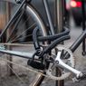 Tex-lock: lekkie i zaskakująco wytrzymałe zapięcie rowerowe
