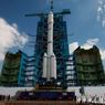 Chiny podbijają kosmos! Niebawem wystartuje Długi Marsz II