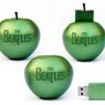 Kolekcja The Beatles w zielonych jabłuszkach