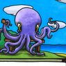 The Sea Will Claim Everything - przygodowa, polityczna, inna gra