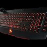 Klawiatura Thermaltake, która schłodzi ci dłonie