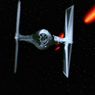 TIE Fighter, o którym marzy każdy dzieciak!