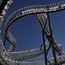 Rollercoaster dla mniej wymagających