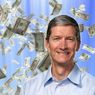 Na czym zarabia Apple? Firma ujawniła imponujące zyski