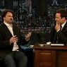 Tim Schafer i Jimmy Fallon w jednym pokoju?