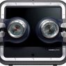 Time Square TV - telewizor czy zegarek?