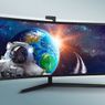 NTT Game W L40: ultrapanoramiczny komputer AiO z GeForcem GTX 1070