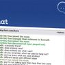 TinyChat - chat w 30 sekund