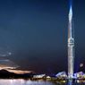 Tower Infinity - w Południowej Korei powstanie niewidzialny wieżowiec
