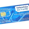 Telewizja Na Kartę - doładowania na 5 miesięcy