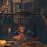 Materiały z Tomb Raider: Underworld