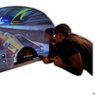 T.O.O.B, czyli nietypowy ekran 3D (wideo)