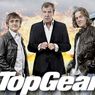 Top Gear w wysokiej rozdzielczości