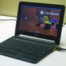 Toshiba AC100/ Dynabook AZ - smartbook z Tegrą i Androidem