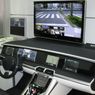 System sterowania twarzą w Twoim samochodzie