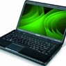 Toshiba atakuje - nowe laptopy Satellite A66x i Qosmio X500