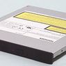 Nagrywarka HD DVD w laptopie