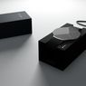 Touch Skin OLED - elegancki i prosty zegarek o wielu twarzach