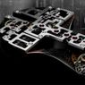 Dziwny zegarek z antygrawitacyjnym mechanizmem