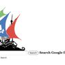 The Pirate Google Bay - Google szuka Torrentów