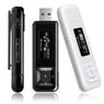 Oldschoolowy odtwarzacz MP3 od Transcend
