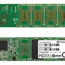 Transcend MTS810: budżetowy dysk SSD z pamięciami 3D NAND