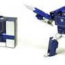 Odtwarzacz mp3 dla fanów Transformerów