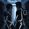 Zrób sobie świetlisty strój jak z filmu Tron