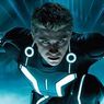 Tron Night - wrażenia