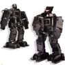 MechRC - robot tańczący breakdance
