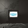Skype przenosi się z pulpitów na... telewizory!