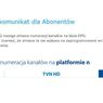 Platforma n wprowadza totalny chaos w dekoderach