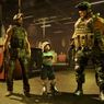 Pierwsze wrażenia: Army of Two The 40th Day